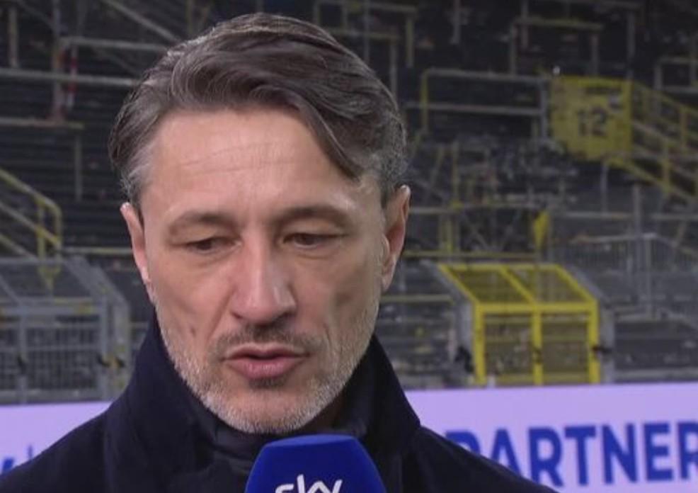 开云-科瓦奇：吉拉西打破进球荒？有时前锋替补登场可以减轻压力