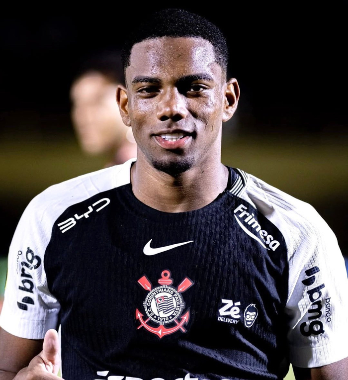 开云-科林蒂安为安德烈标价2200万欧，米兰评估是否退出谈判|AC米兰|ESPN|巴甲|巴西|国际足联_新浪体育_新浪新闻