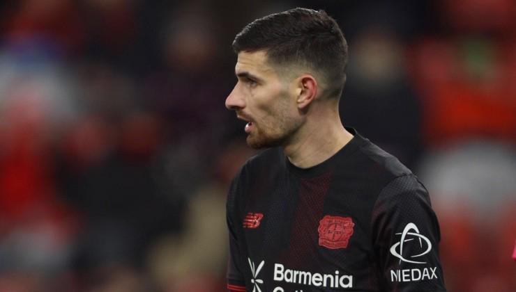 开云官网-迪马济奥：那不勒斯有意药厂左边锋泰里耶，已完成初步询价