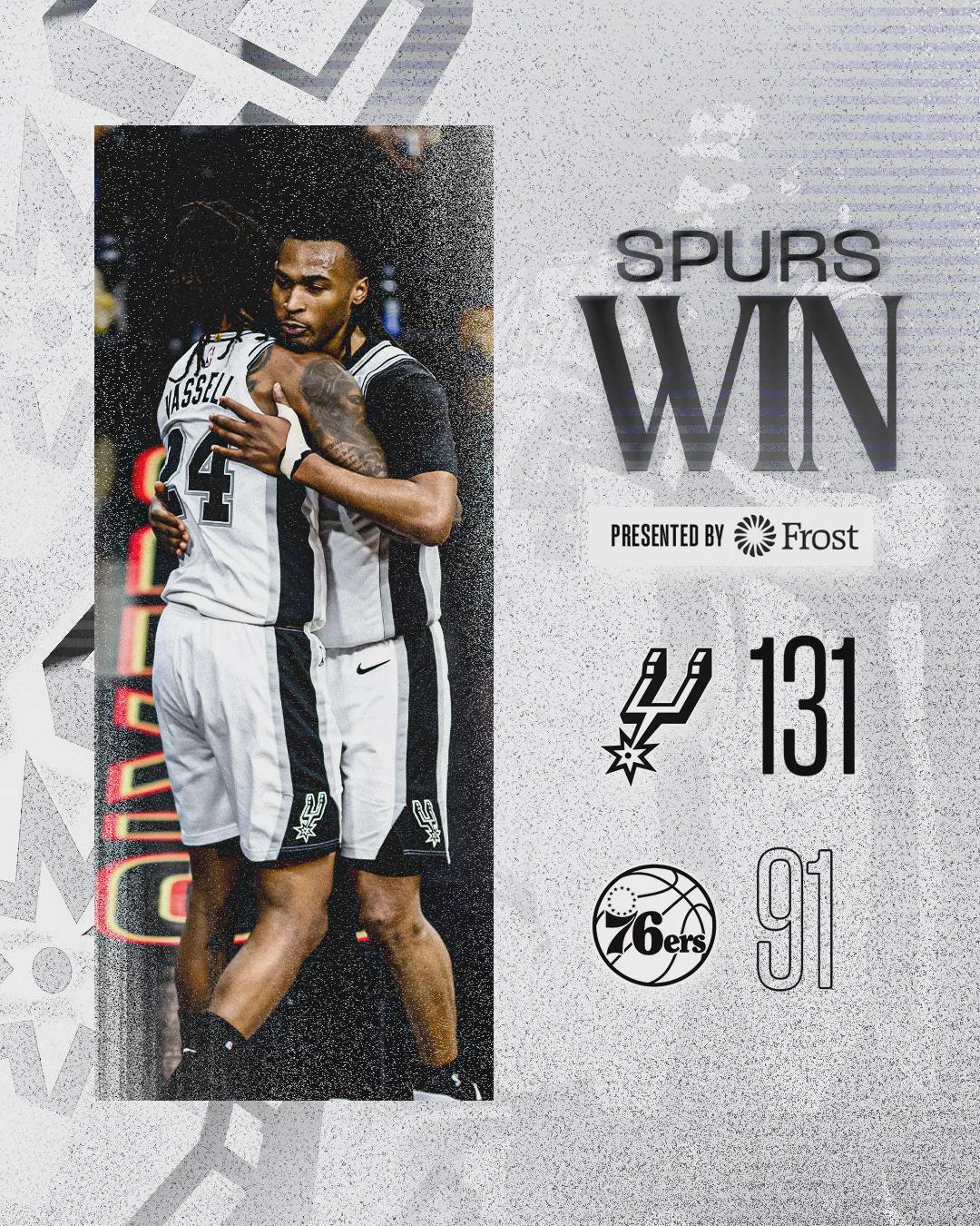 开云体育入口-40分狂胜！NBA历史第一队！包揽西部所有荣誉