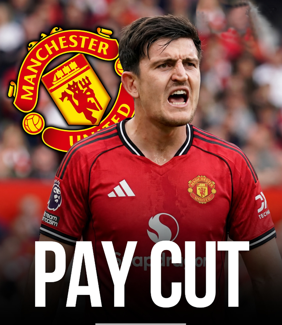 开云-马奎尔愿10万周薪续约曼联一年！世界杯前签字，为进国家队将上诉