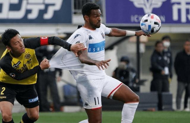 开云-武汉为保级率先出大手笔 引进本赛季日职最佳射手