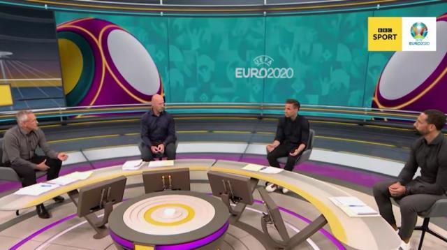 开云-意大利完胜获得交口称赞 英名宿指出一大隐忧